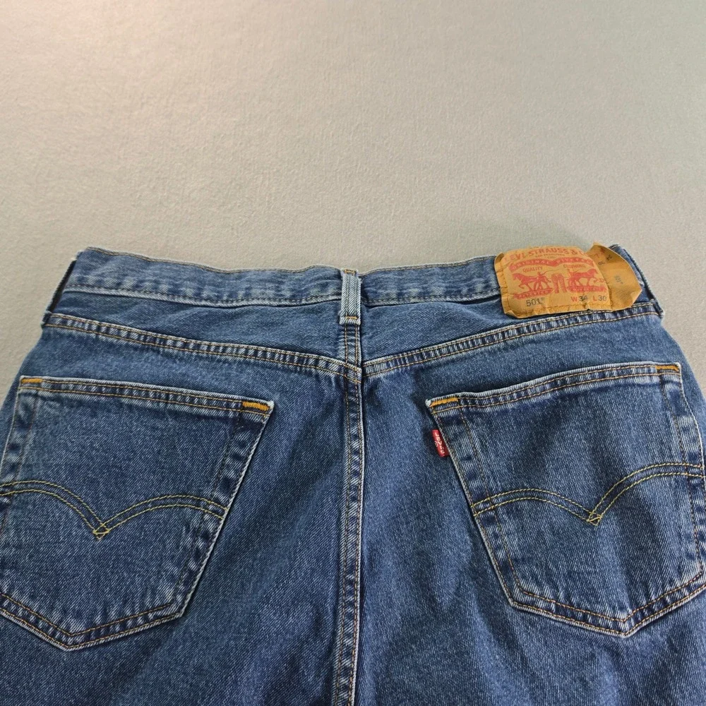 Levis levi 501