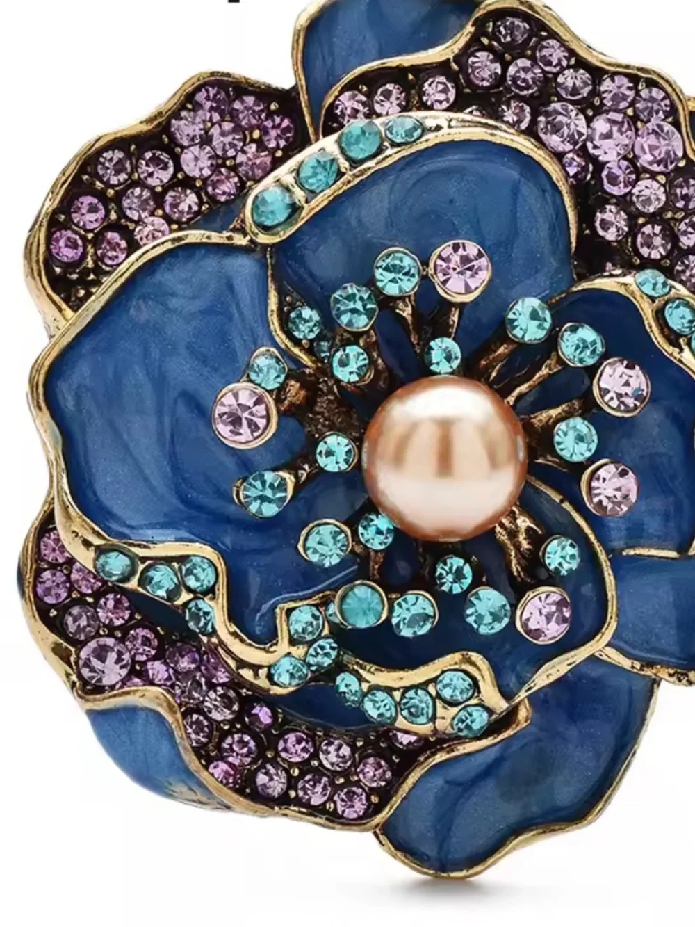 Anthropologie eye catching