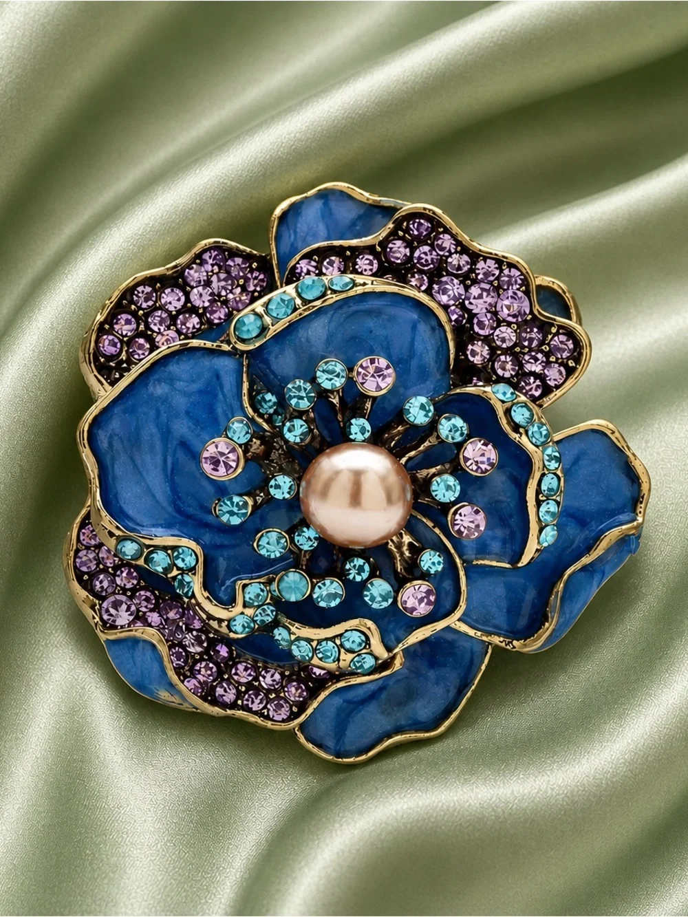 Anthropologie eye catching
