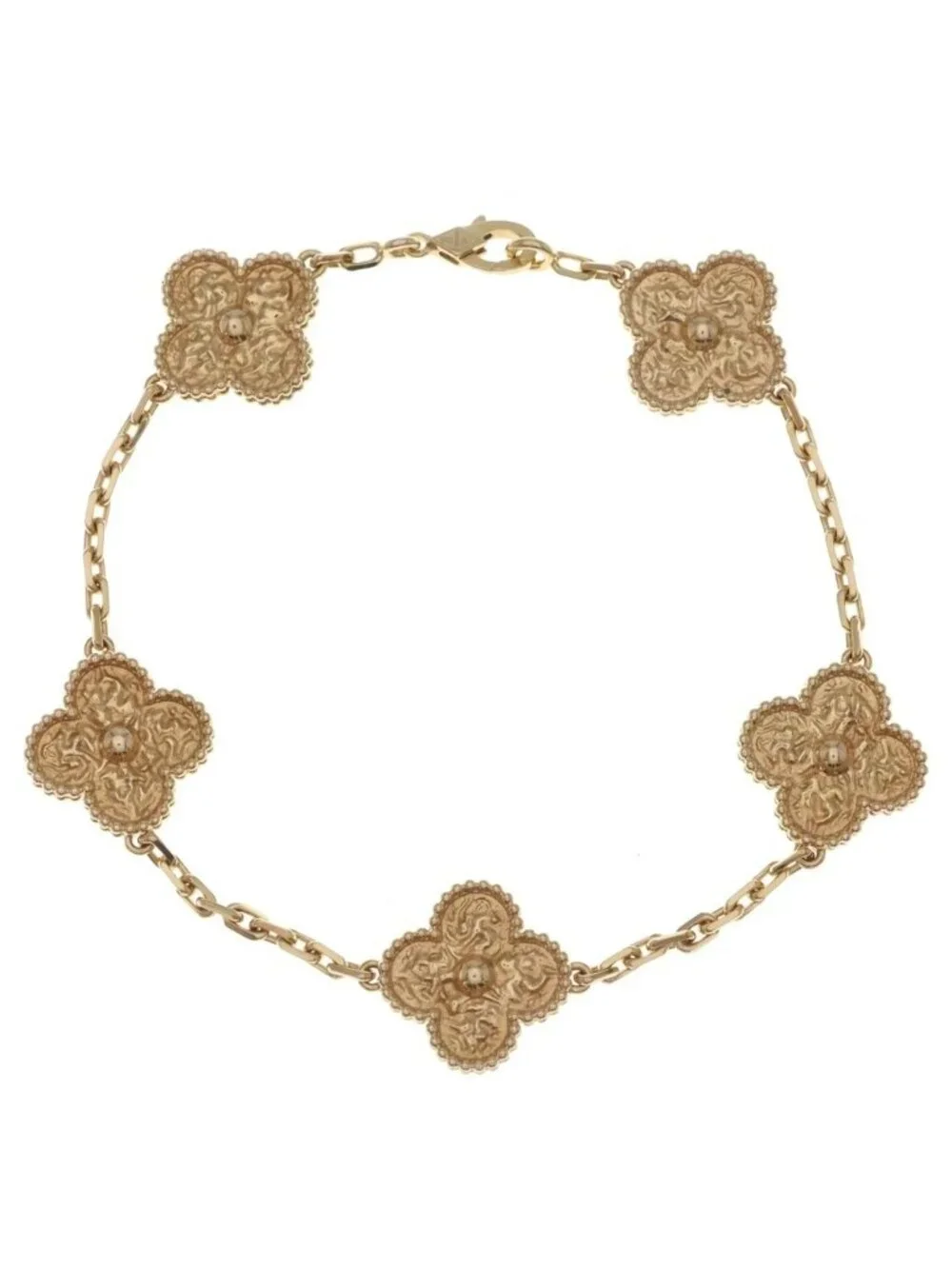 Van Cleef & Arpels vintage alhambra