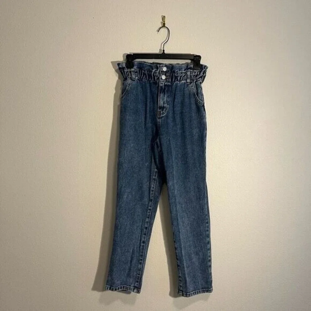 PacSun mom jean