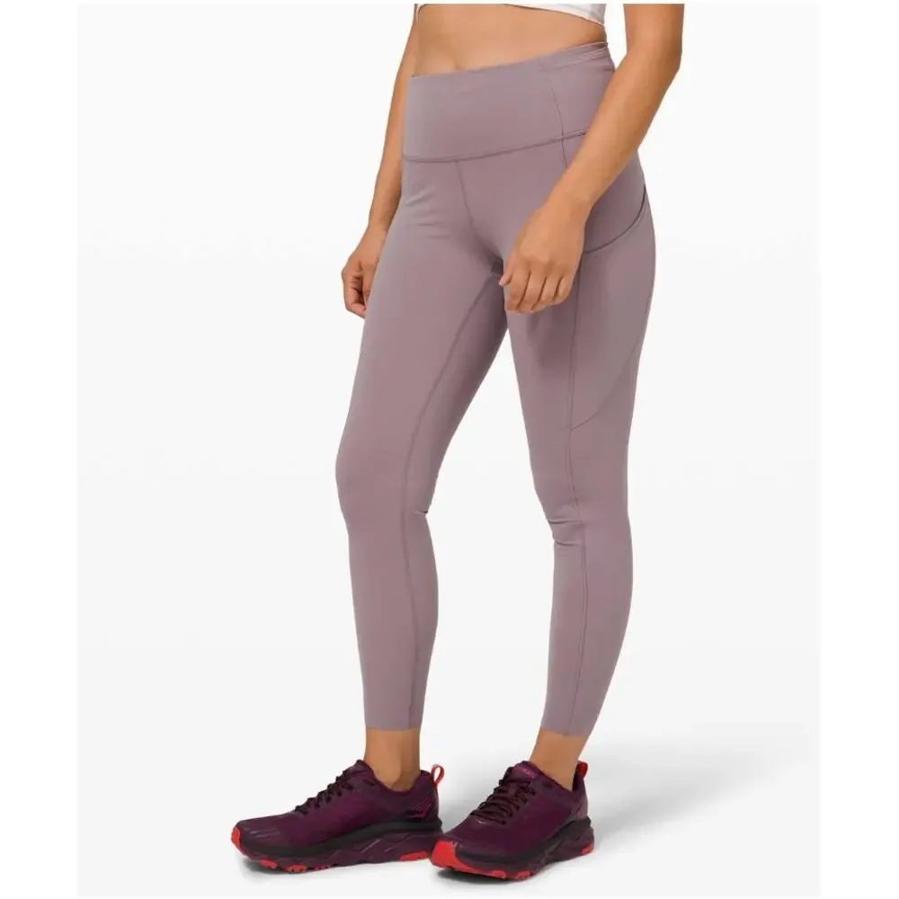 Lululemon Fast & Free Tight II 25