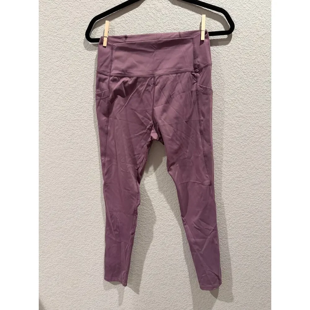 Lululemon get ready