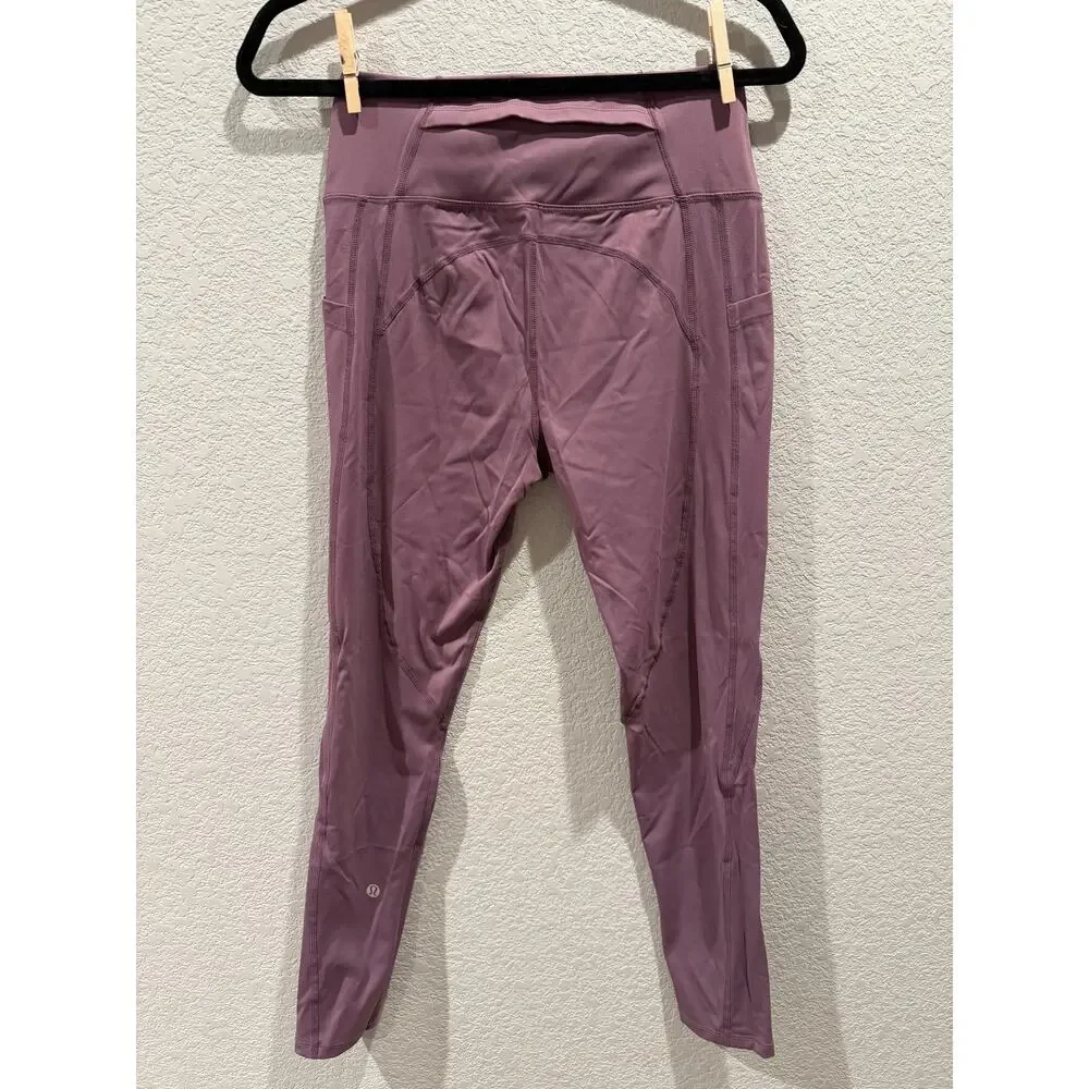 Lululemon get ready