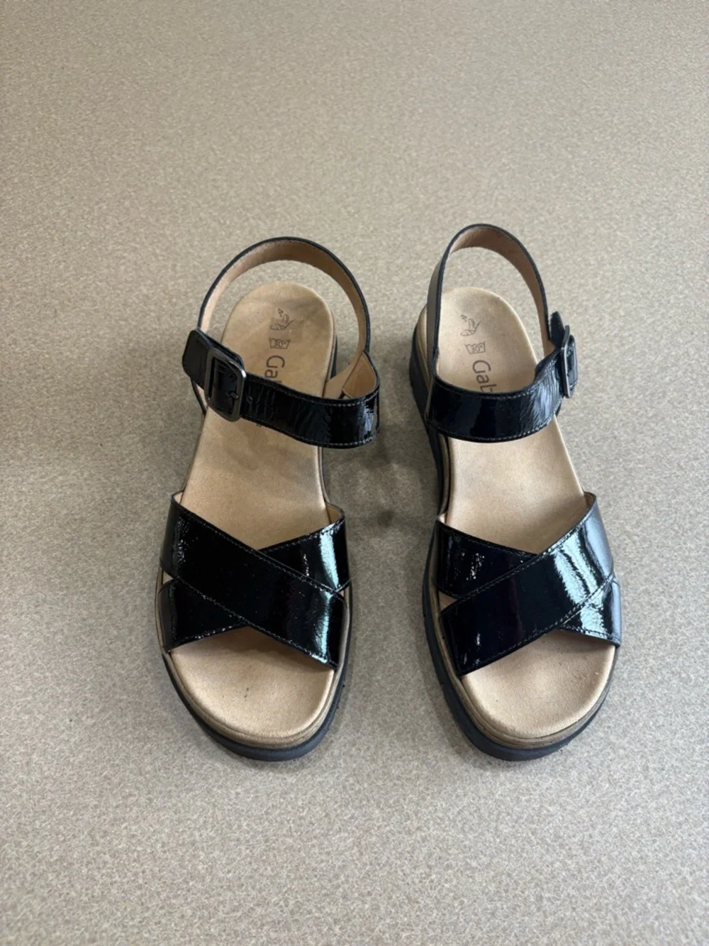 Gabor women’s sandals