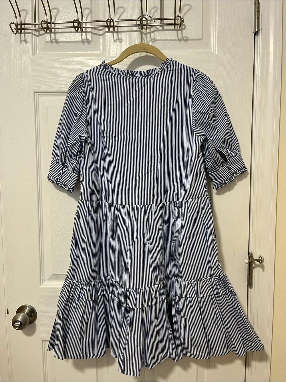 J. Crew crew midi