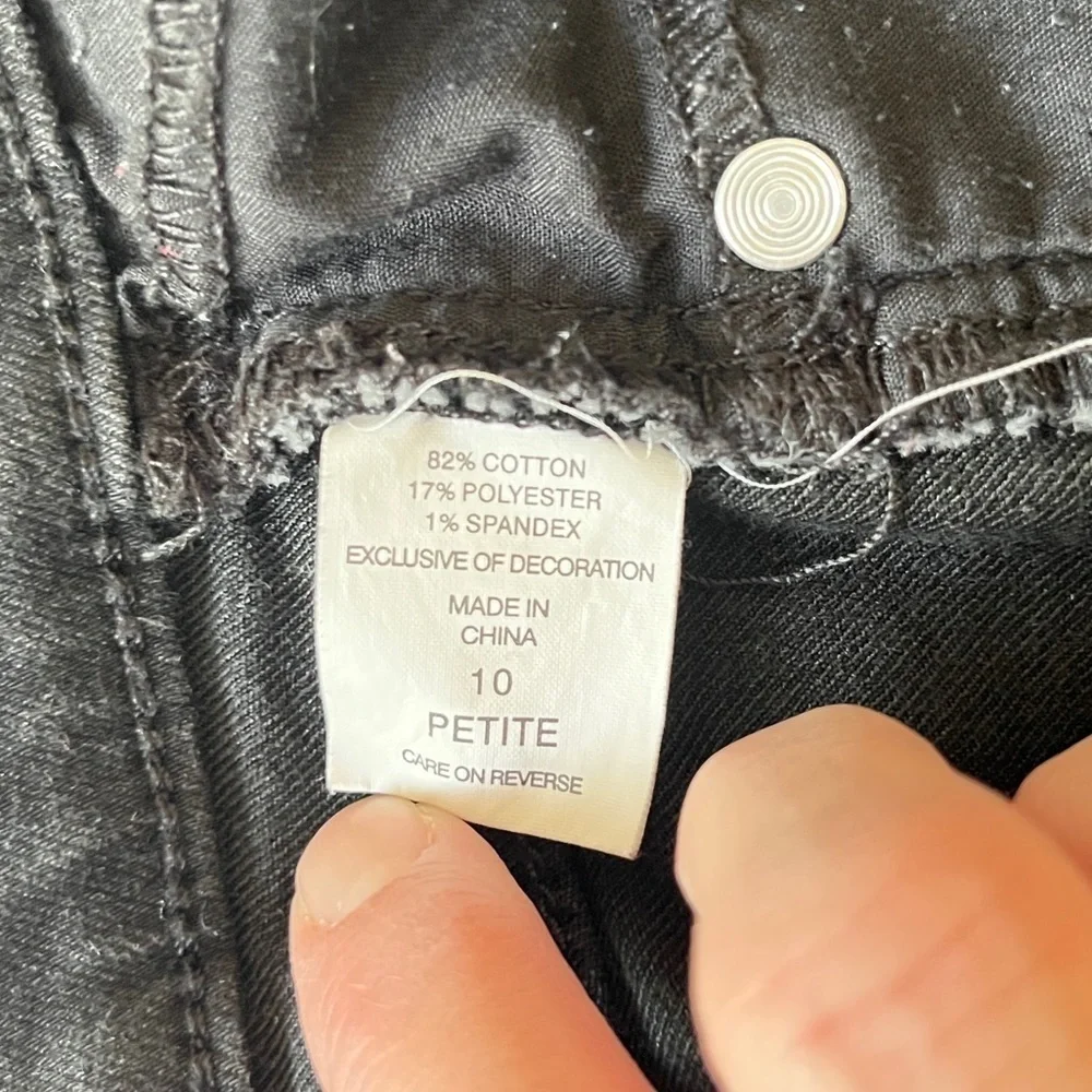 Soho women’s denim
