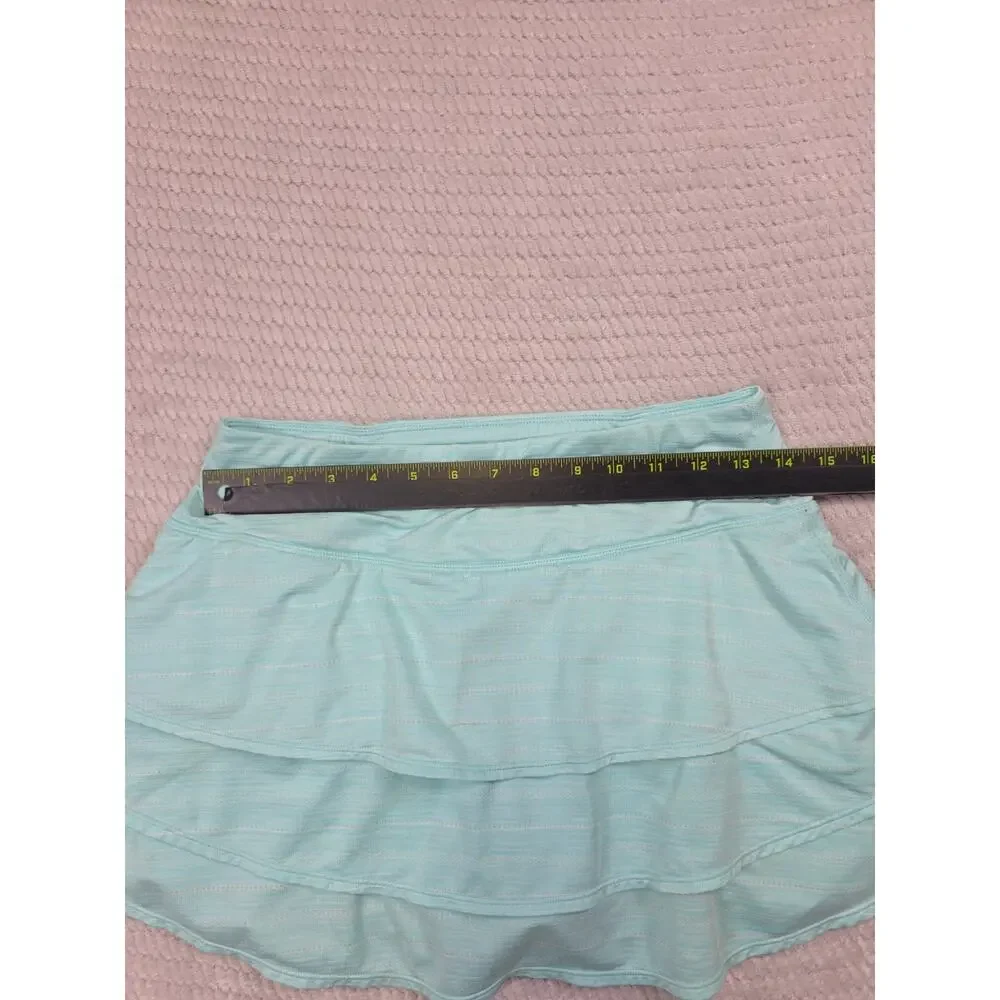 Athleta skirt stylish