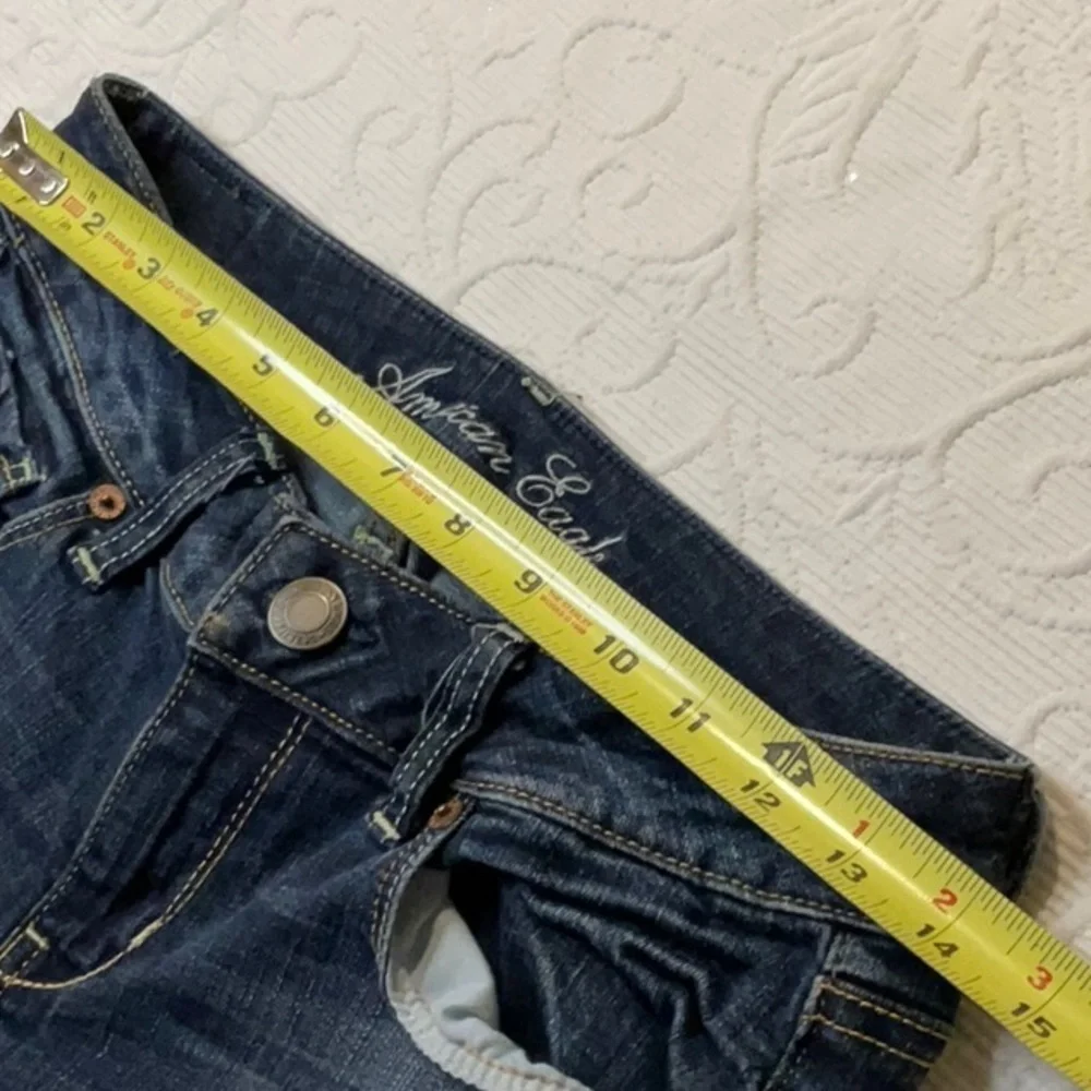 American Eagle Outfitters classic skinny