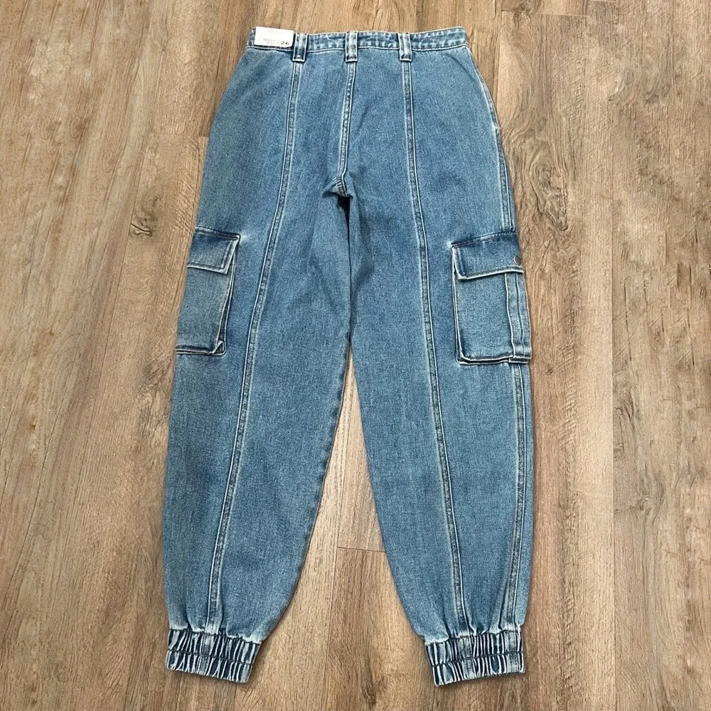 PacSun baggy cargo