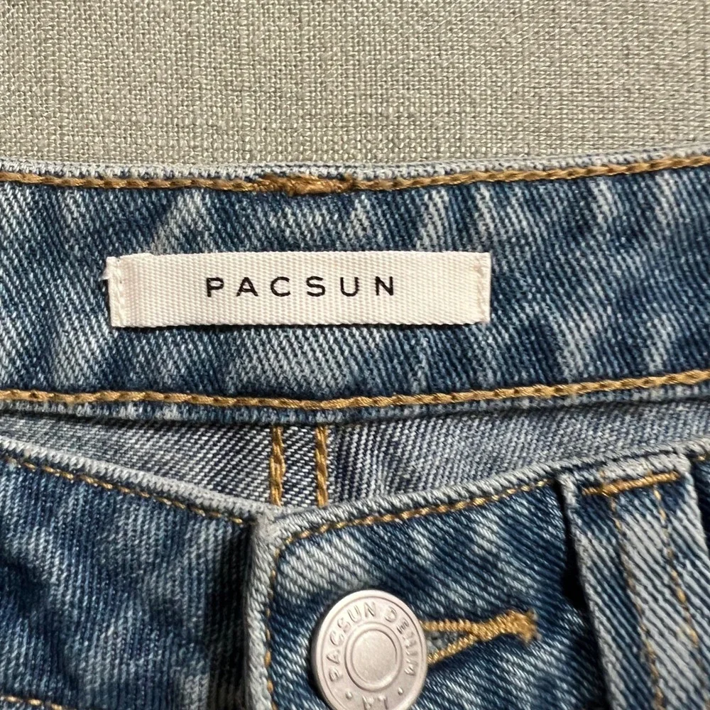 PacSun baggy cargo