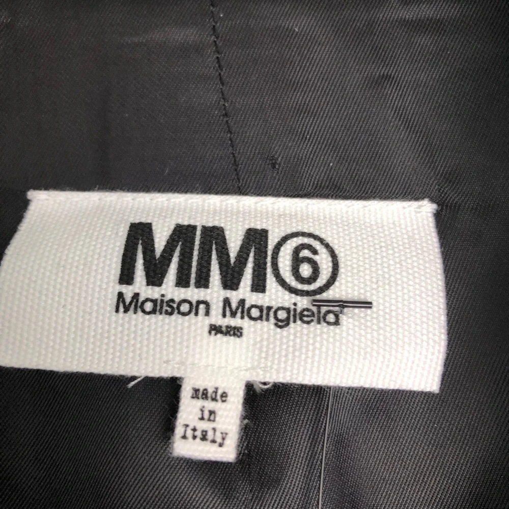 MM6 Maison Martin Margiela maison margiela