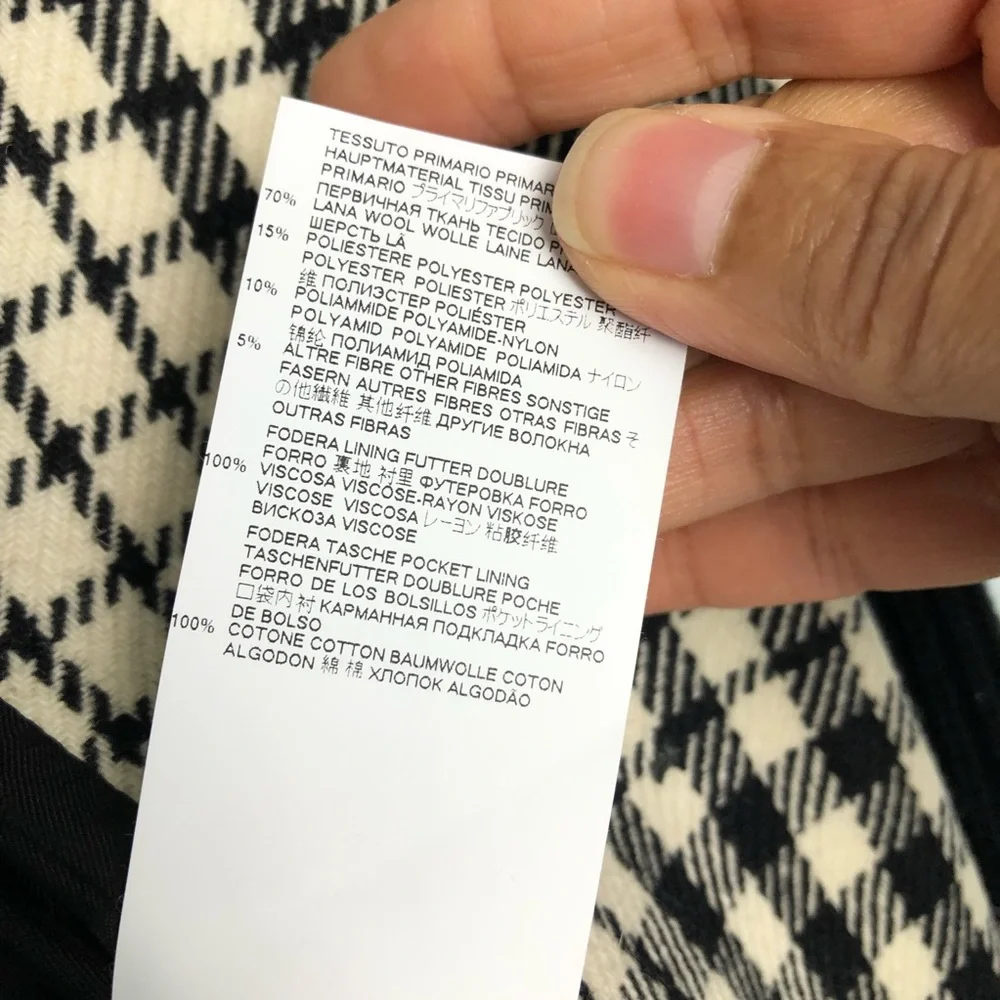 MM6 Maison Martin Margiela maison margiela