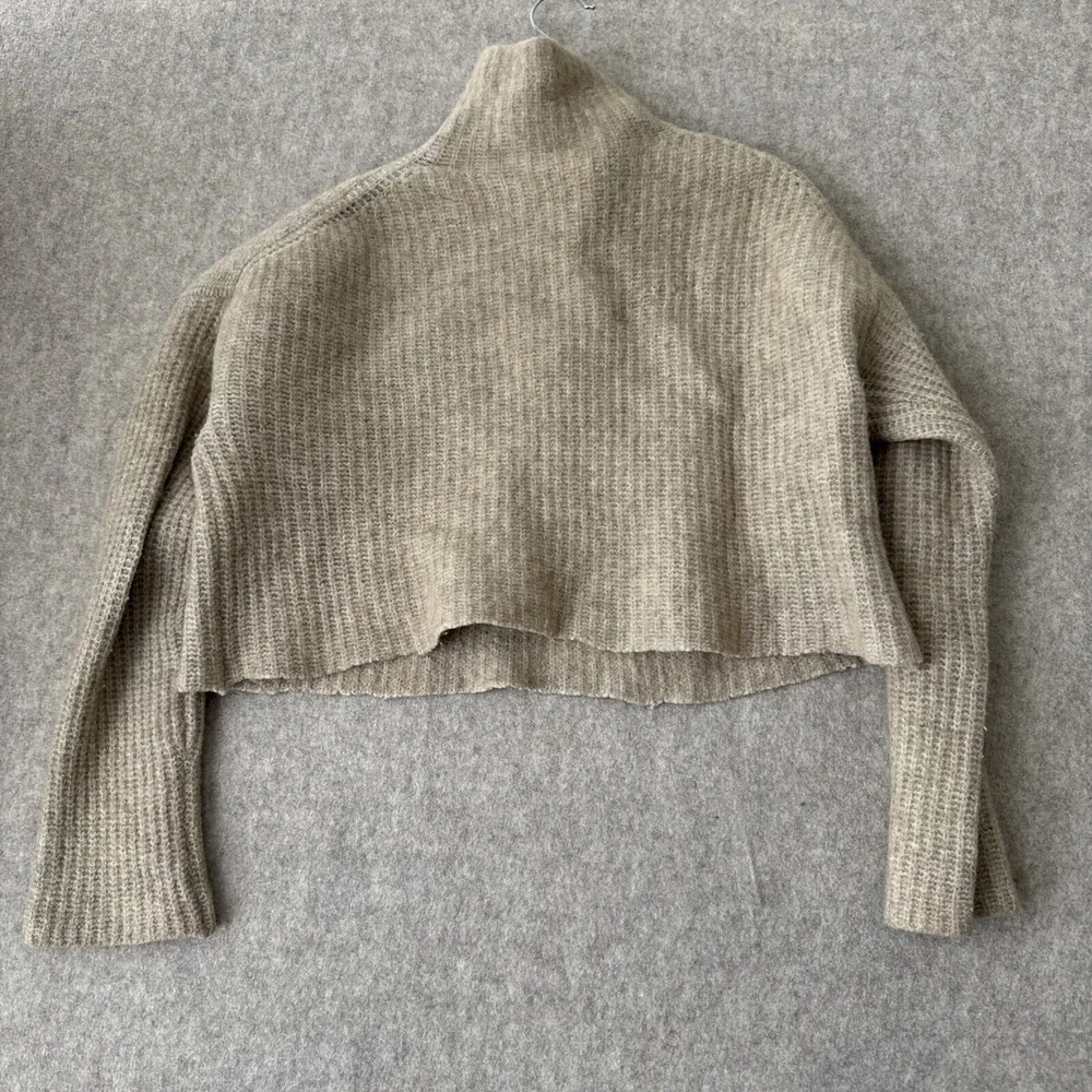 Babaton aritzia oversized