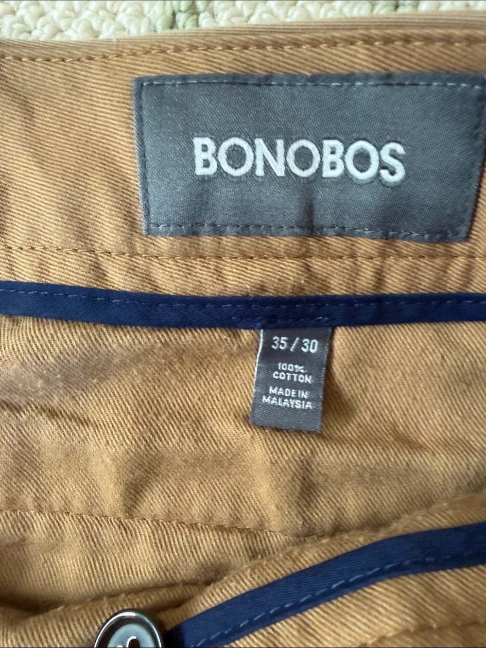 Bonobos pairs weekday