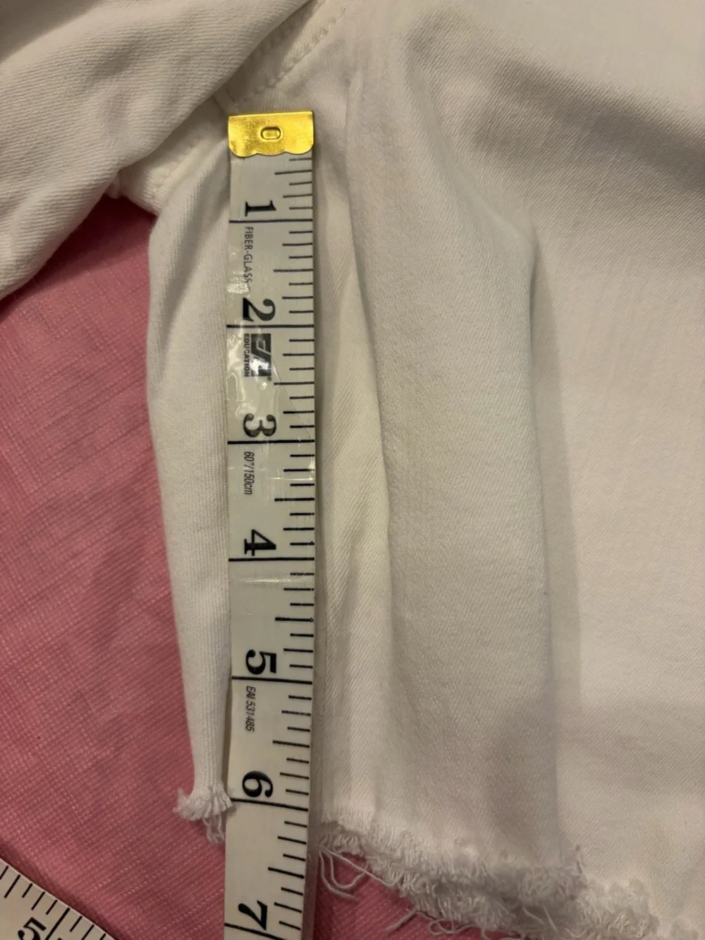 Joes Jeans high rise