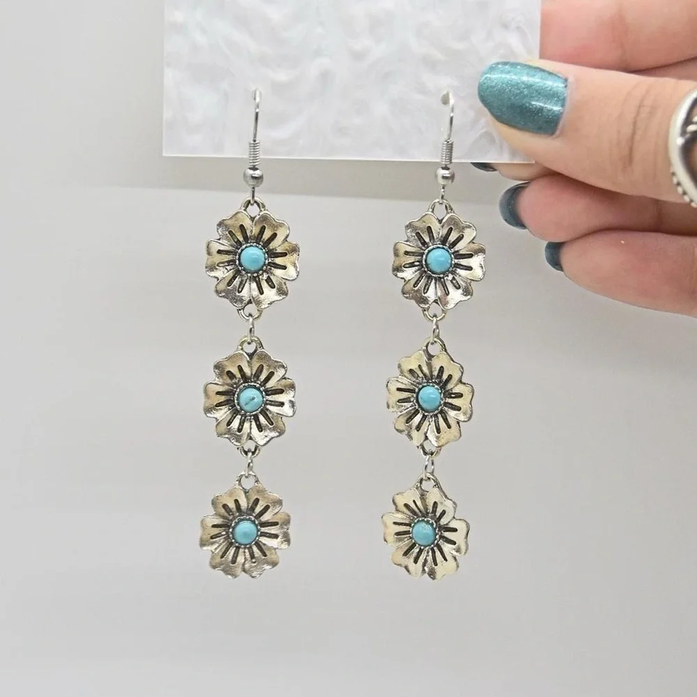 N/A silver flower