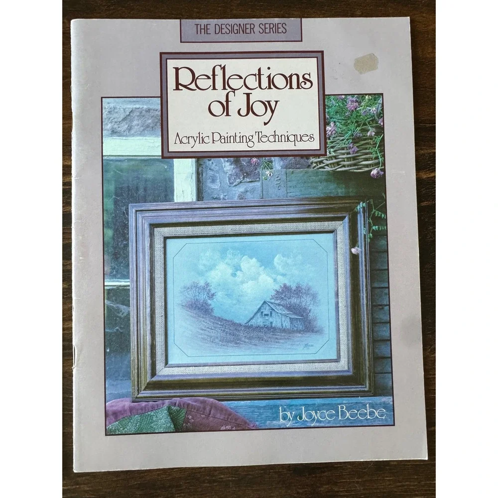 The Designer Series set three