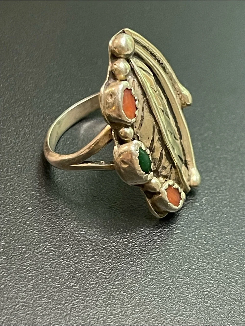 N/A sterling silver