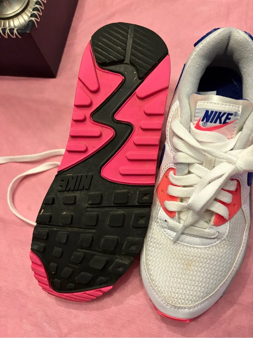 Nike classic air