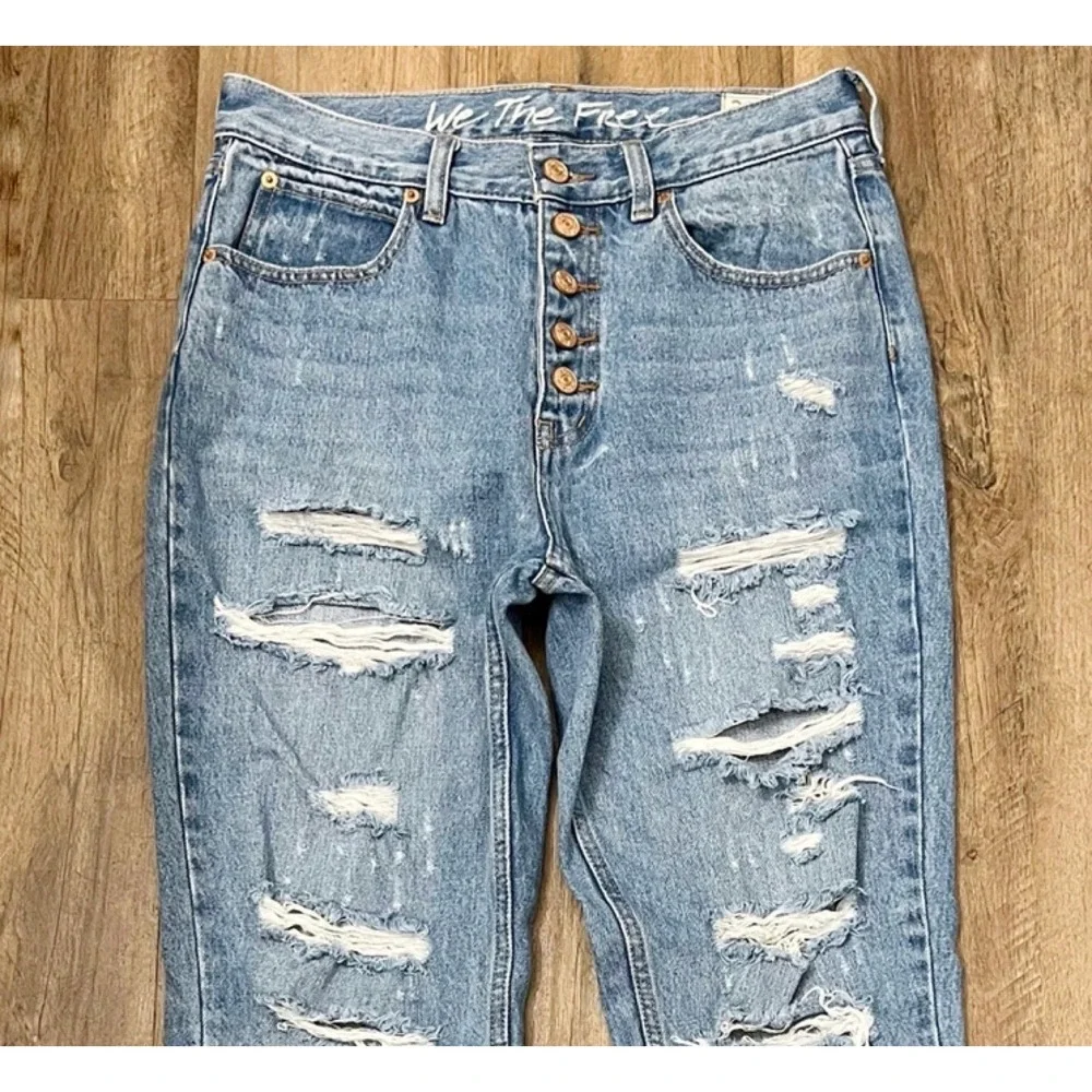 Free People free people