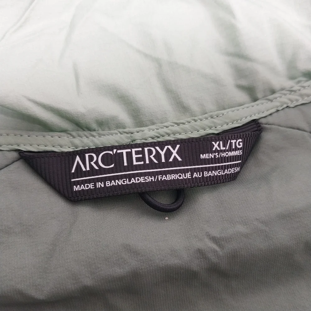 Arcteryx arc teryx