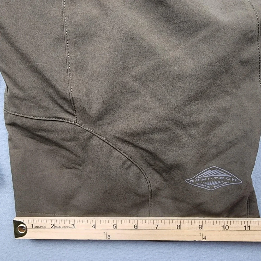 Columbia snow pants