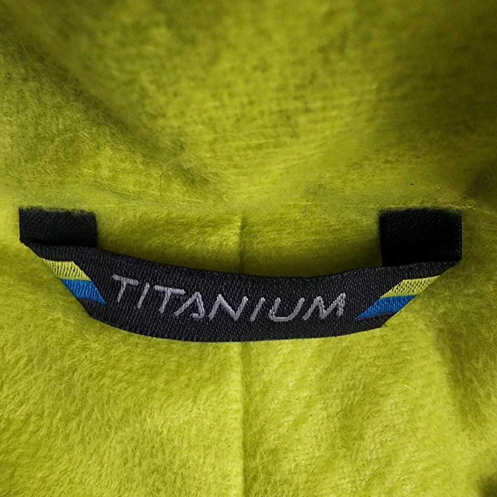 Columbia snow pants