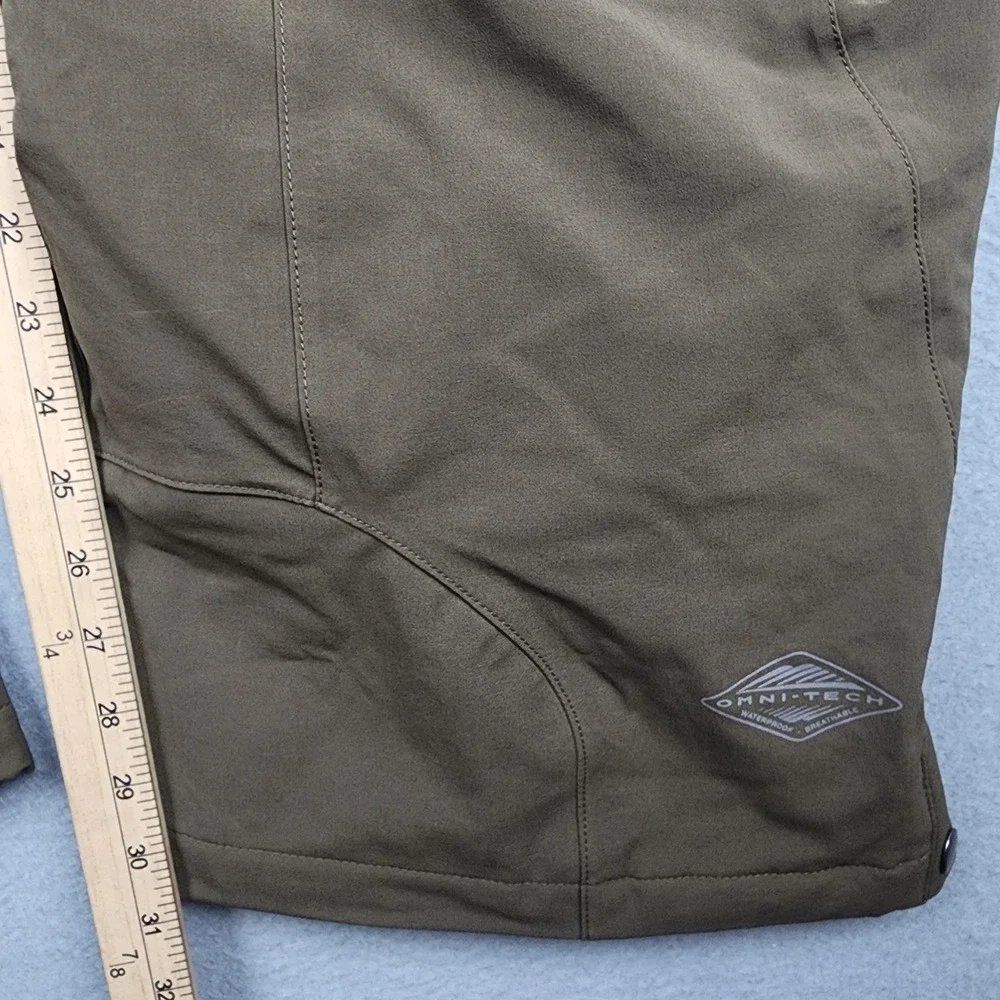 Columbia snow pants