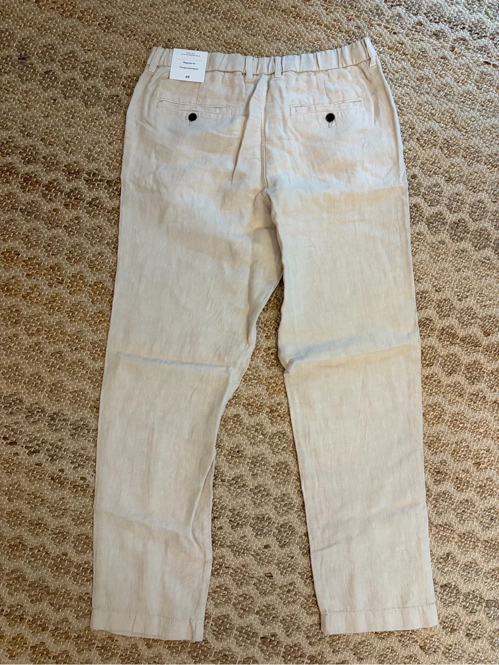H&M nwt lightweight