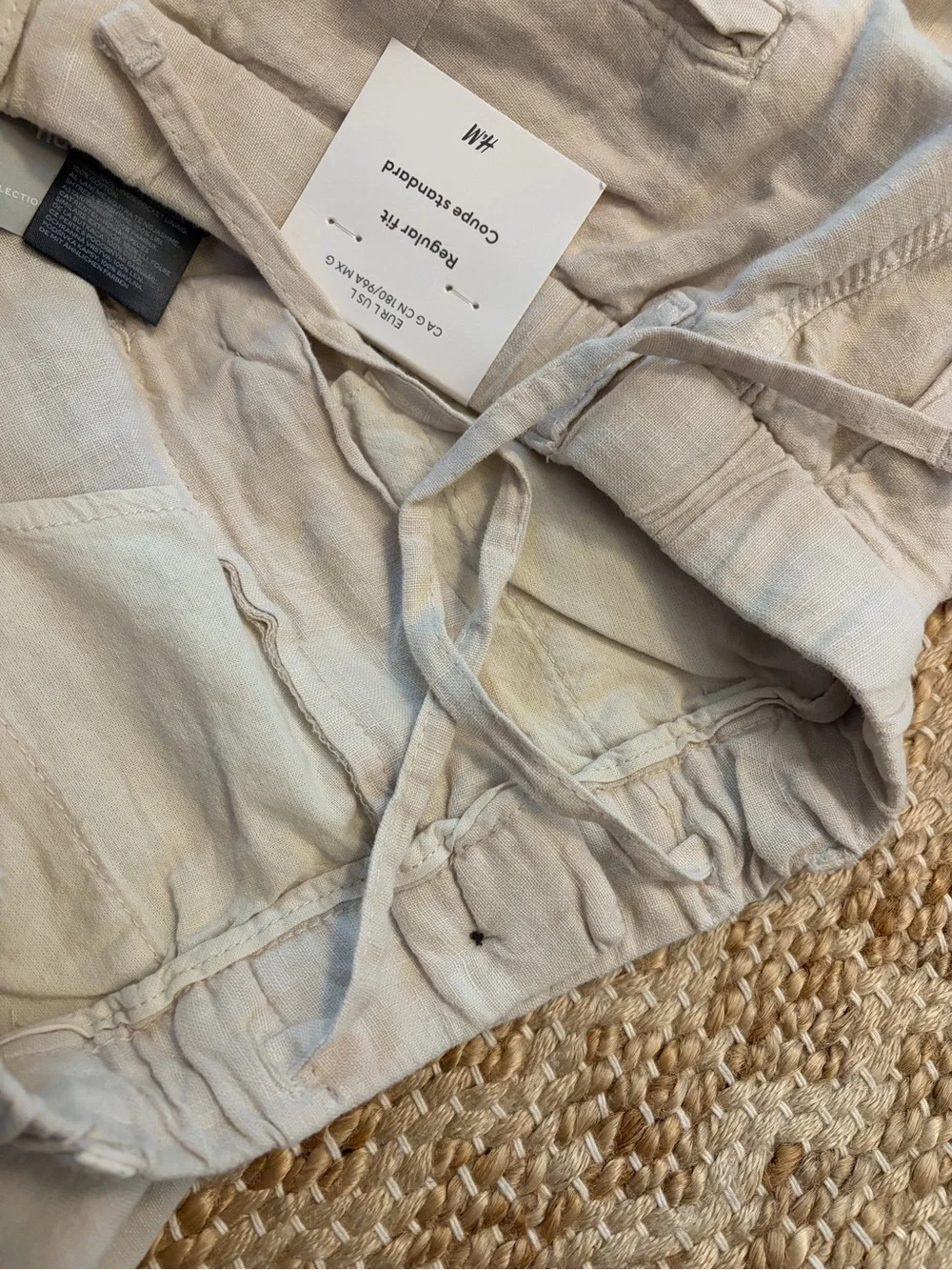 H&M nwt lightweight