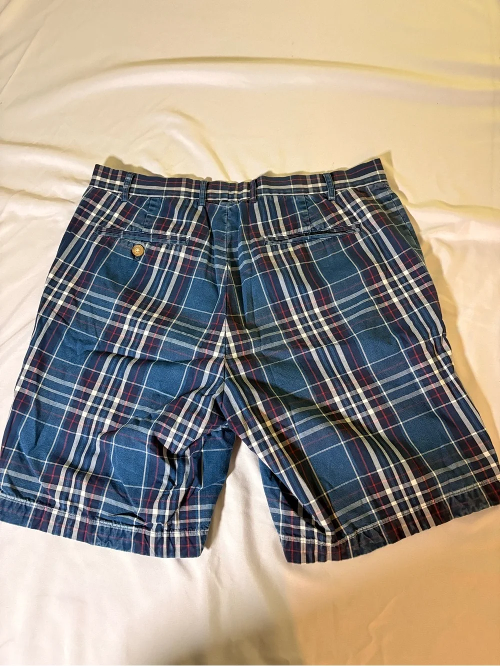 J. McLaughlin classic men