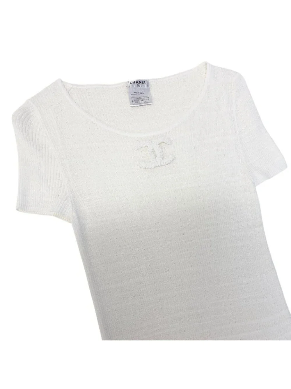 Chanel brand color