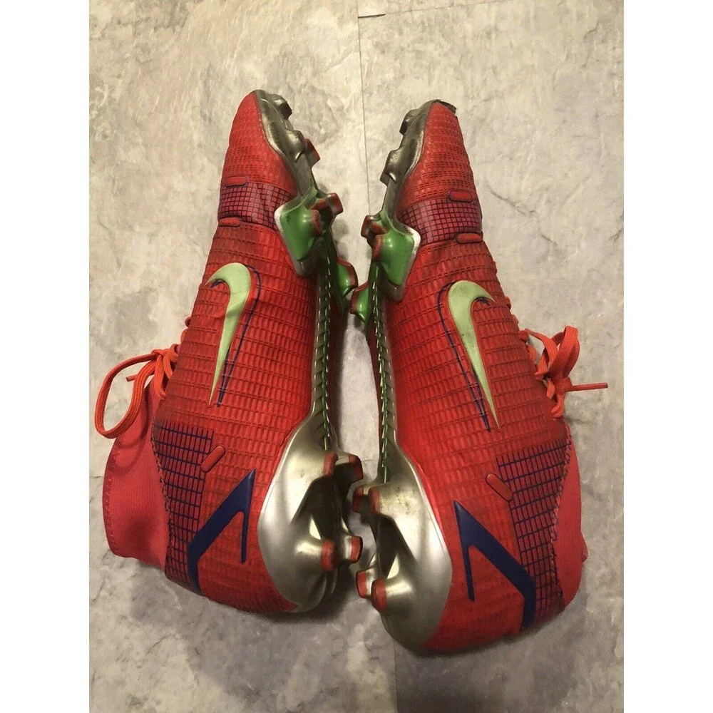 Nike mercurial vapor
