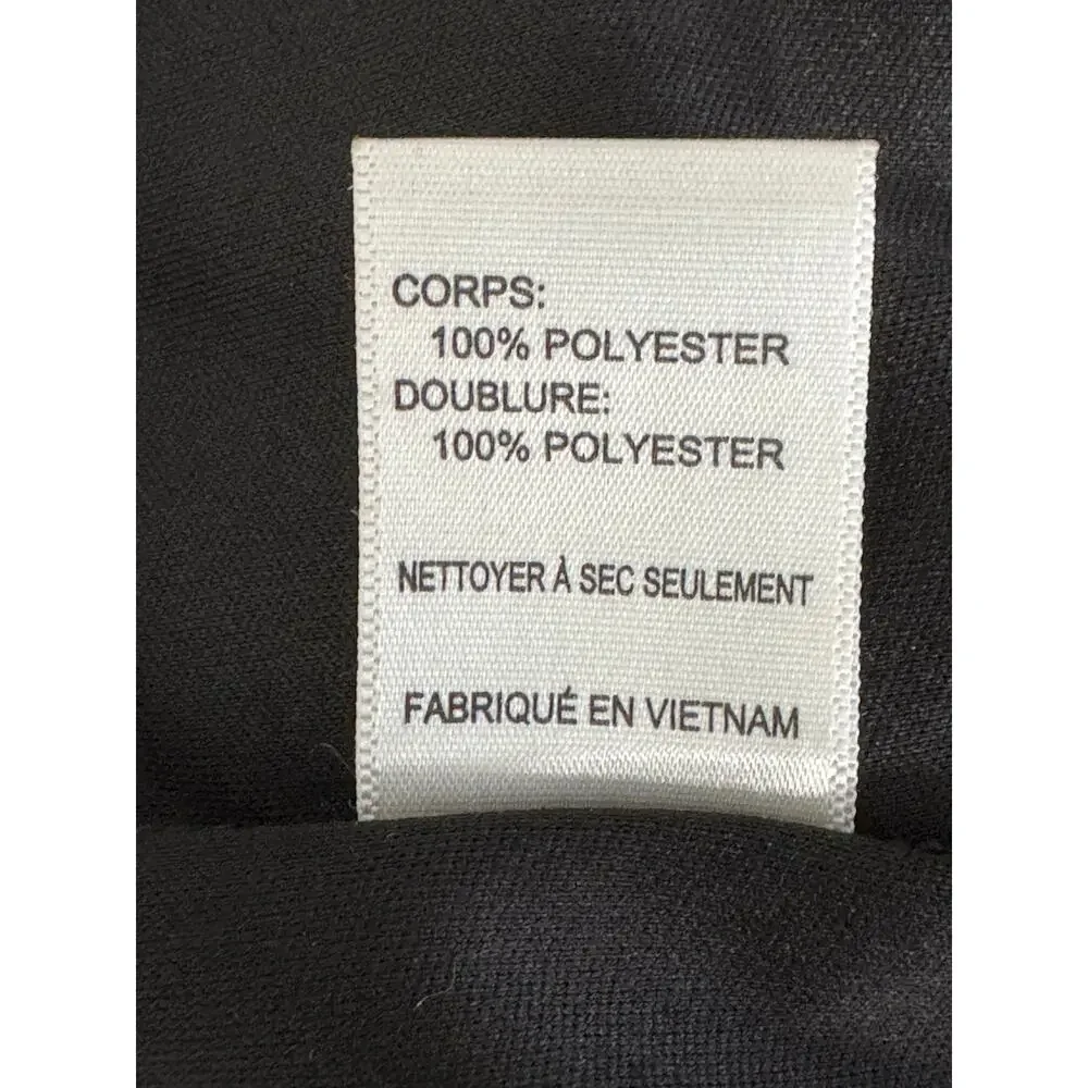 Astr color black