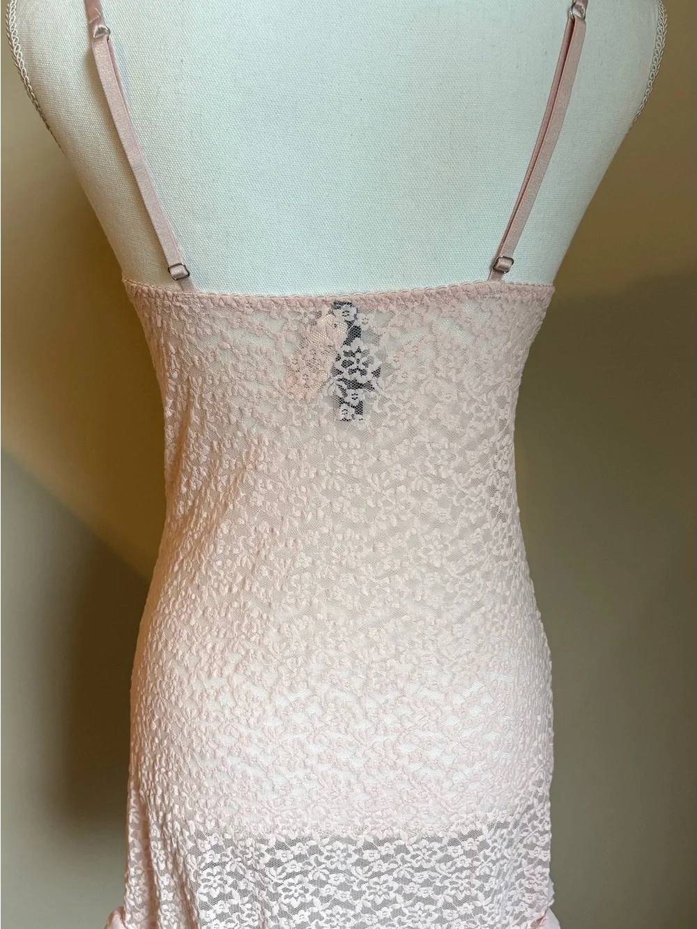 Victorias Secret soft lace