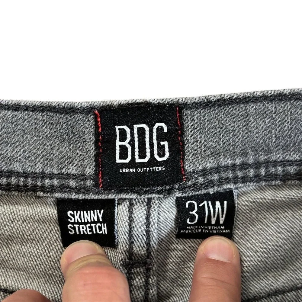 BDG discover perfect