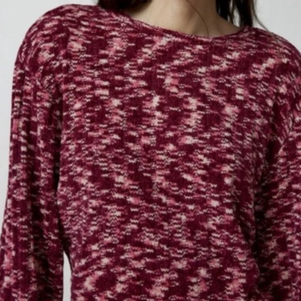 Urban Renewal marled chenille