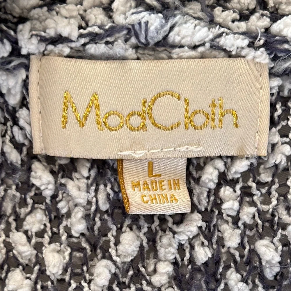Modcloth mod cloth