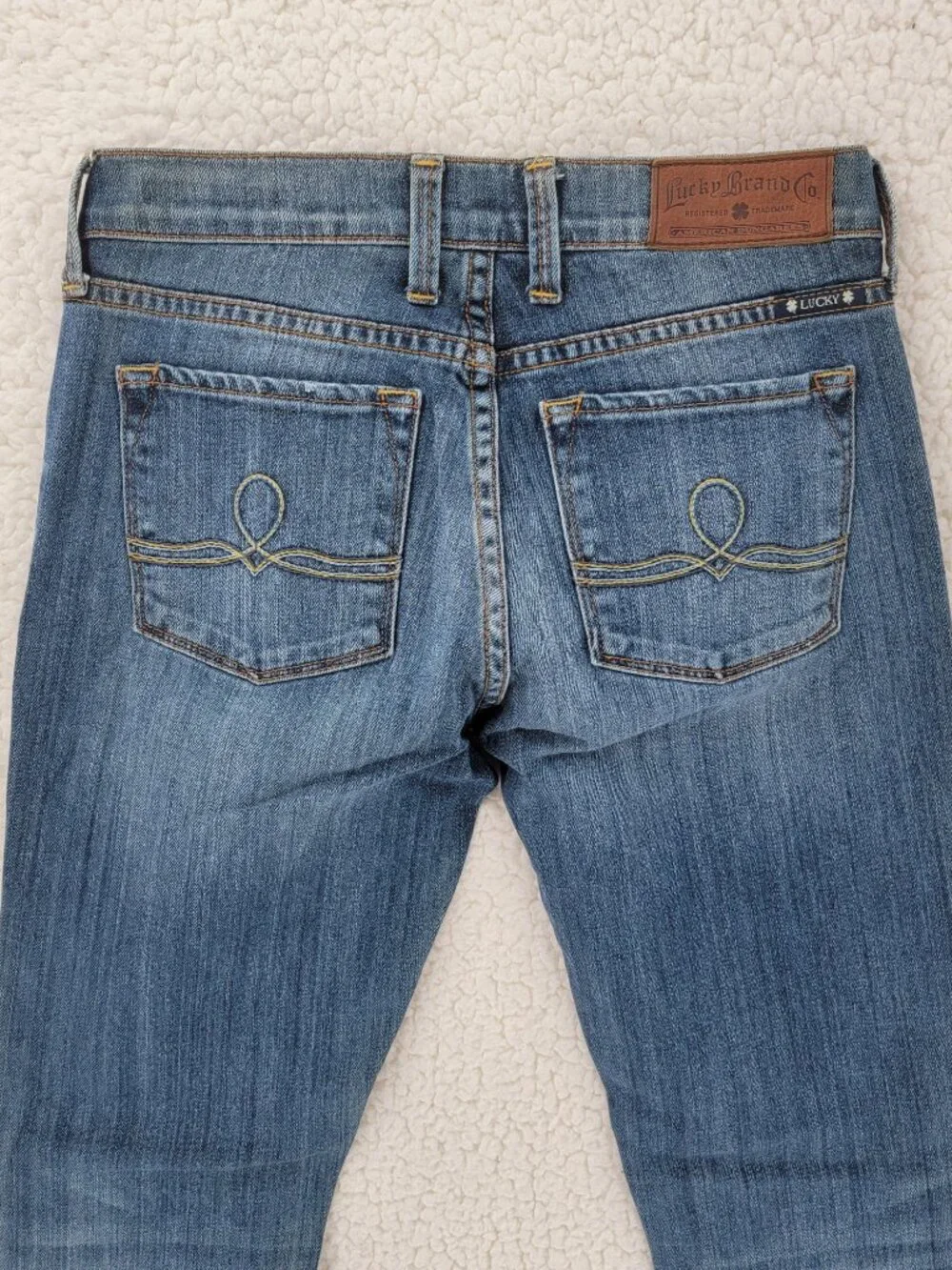 Lucky Brand lucky brand