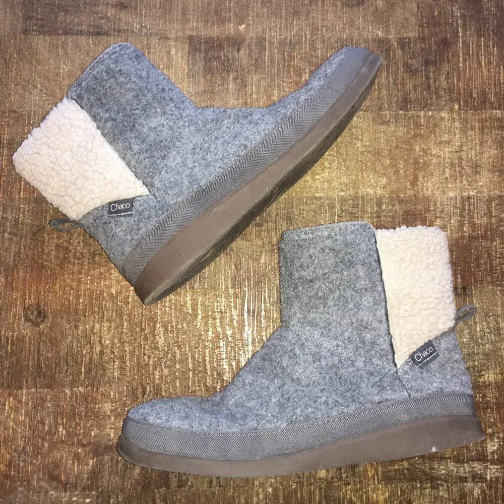 Chaco revel tall