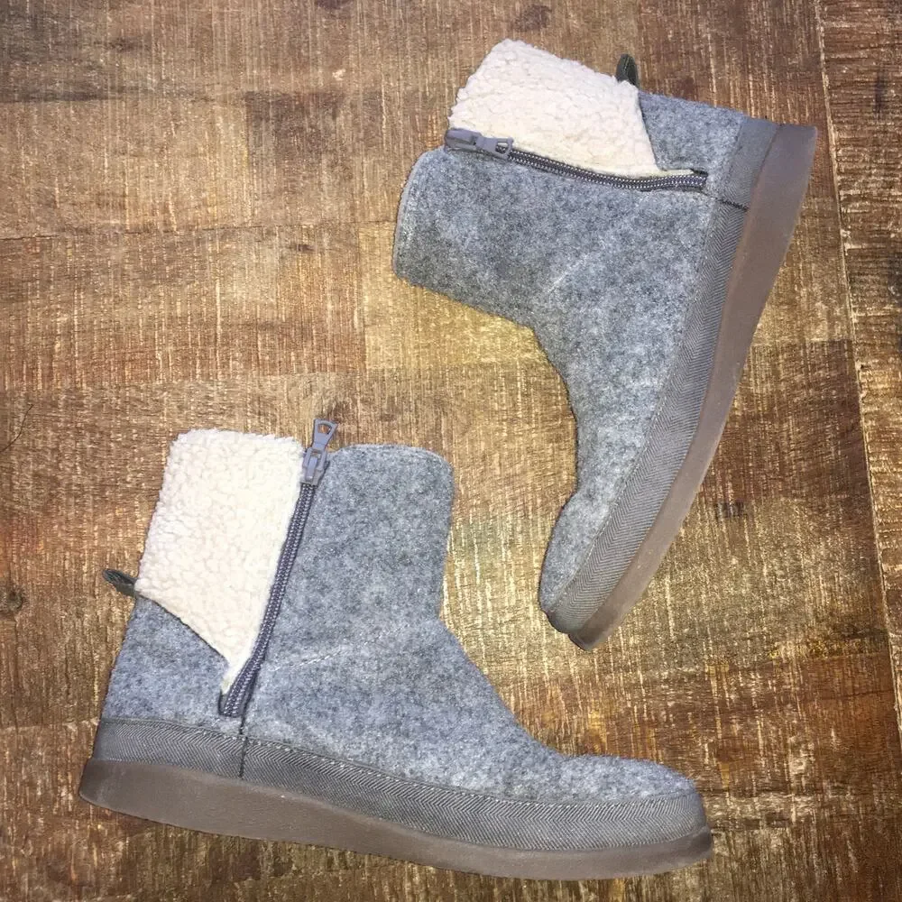 Chaco revel tall