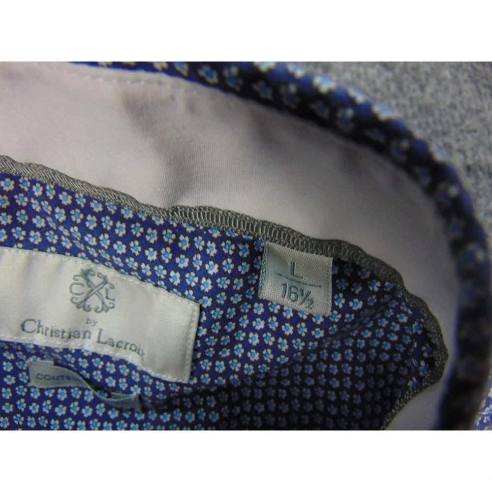 Christian Lacroix keywords contemporary