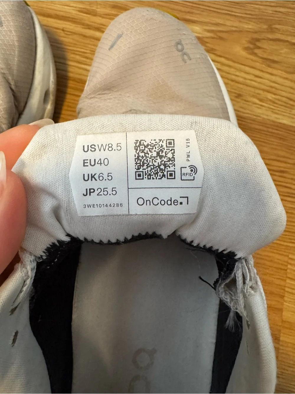 On Running lightweight running