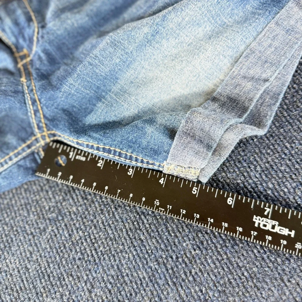 Ariya Jeans these ariya