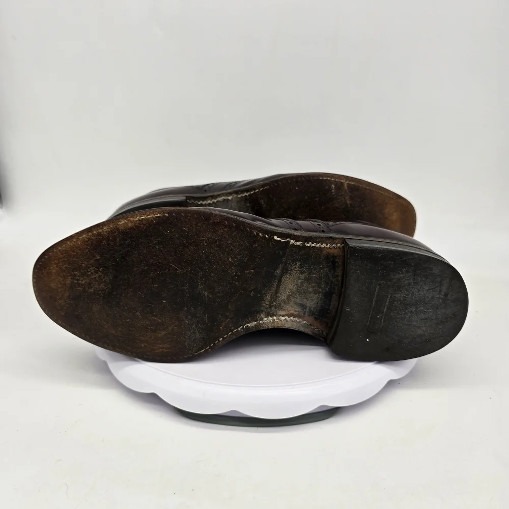 Allen Edmonds allen edmonds