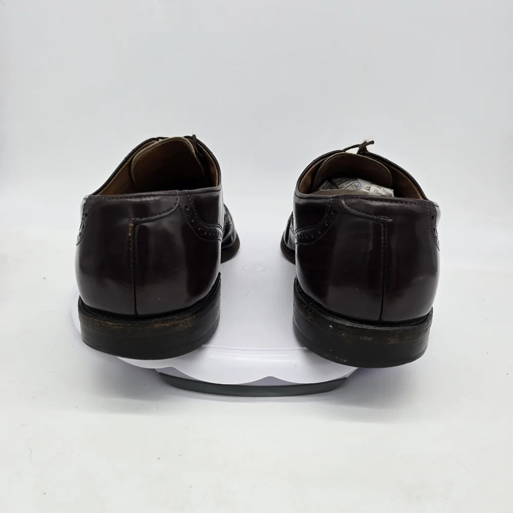 Allen Edmonds allen edmonds