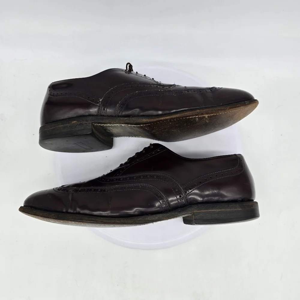 Allen Edmonds allen edmonds