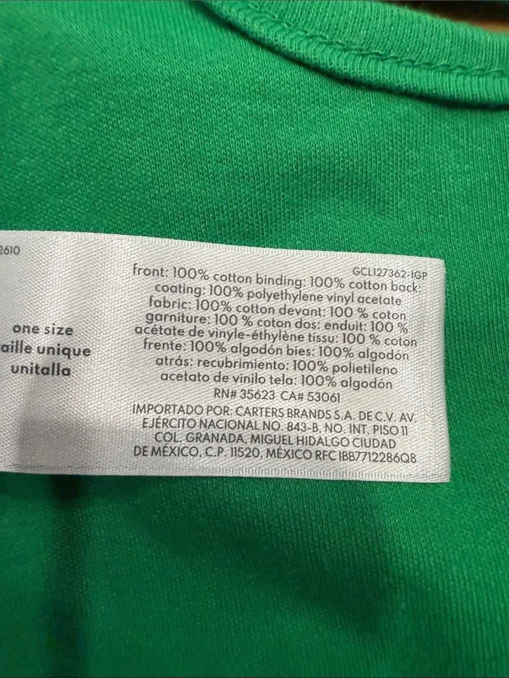 Carters nwt carter’s