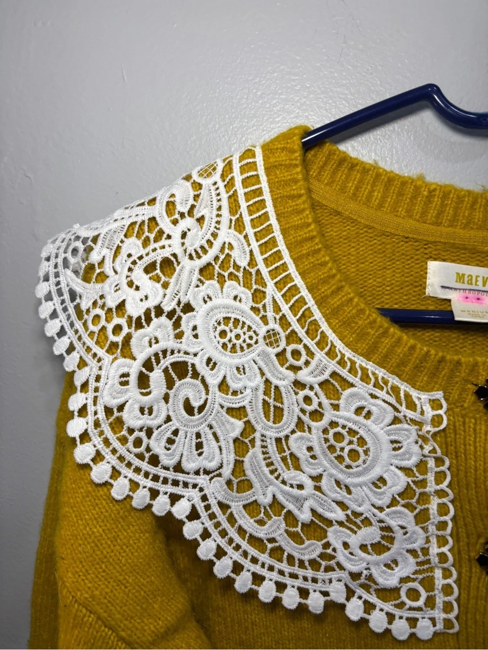 Anthropologie rare maeve